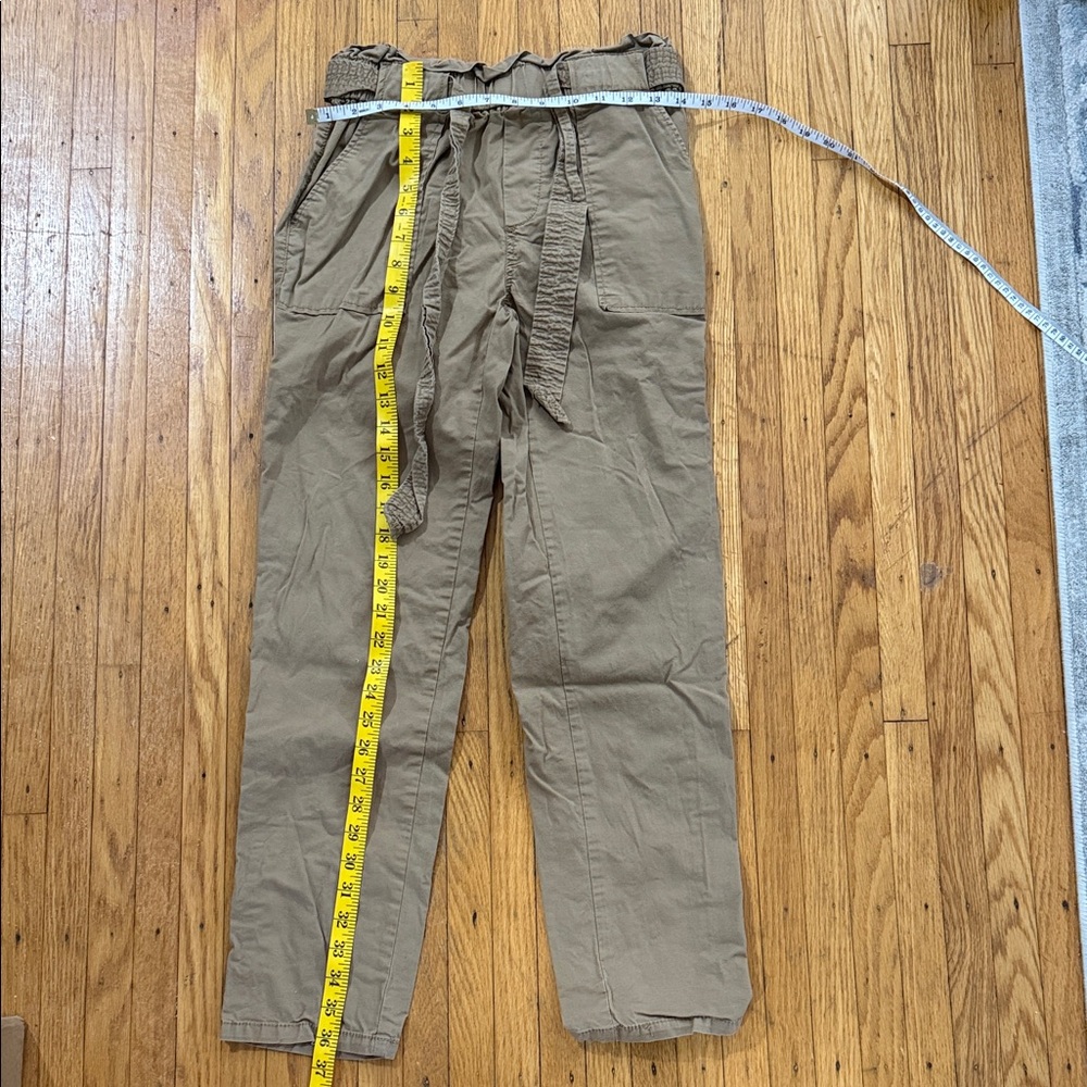 Garage Women’s Khaki Pants